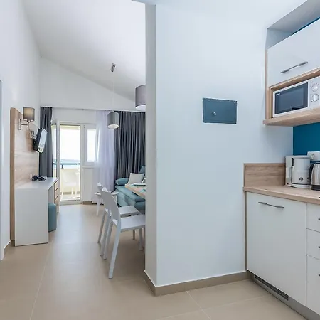Apartments Vila 4M Razanac Exterior photo