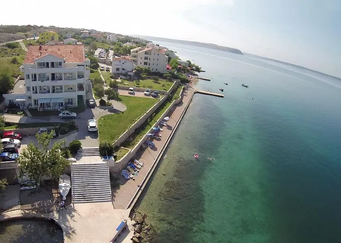 Apartments Vila 4M