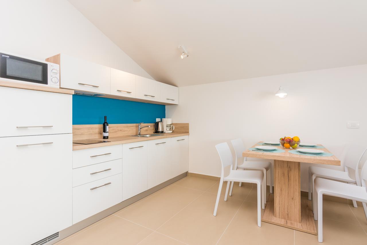 Apartment 4m *