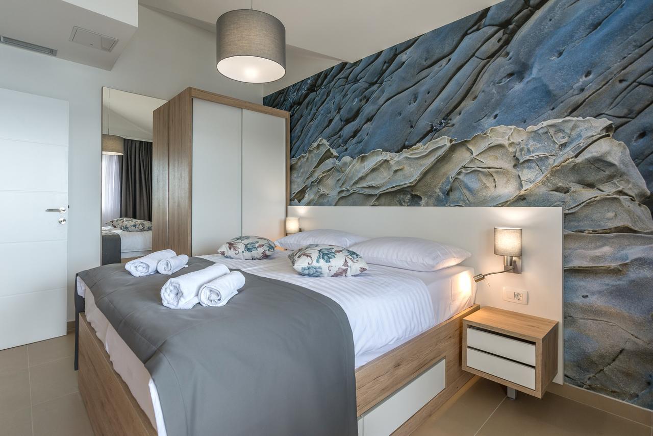 Appartement 4m *