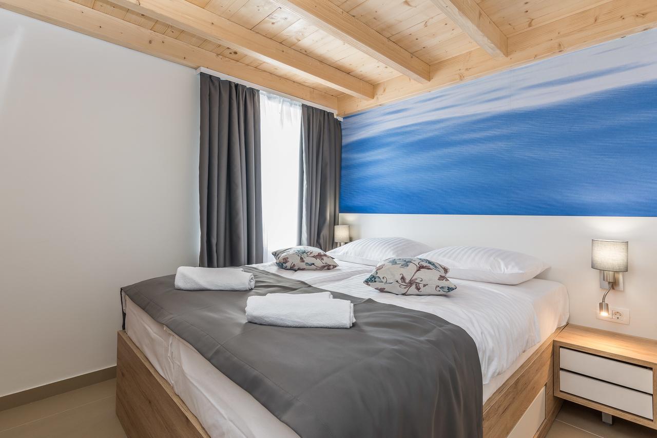 4m Appartement *