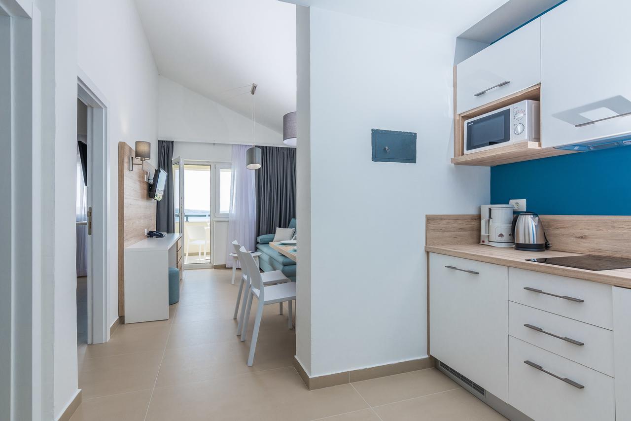 Apartment 4m