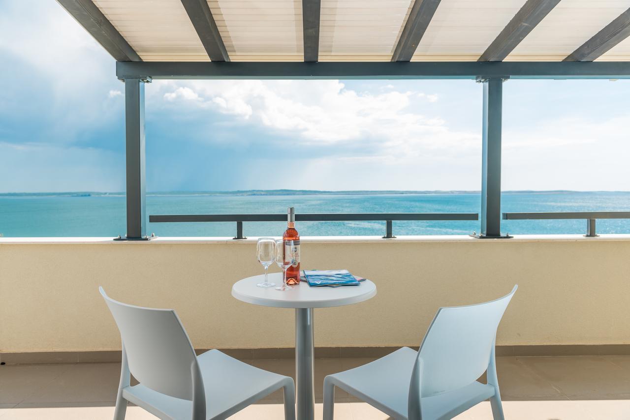 Apartment 4m Ražanac
