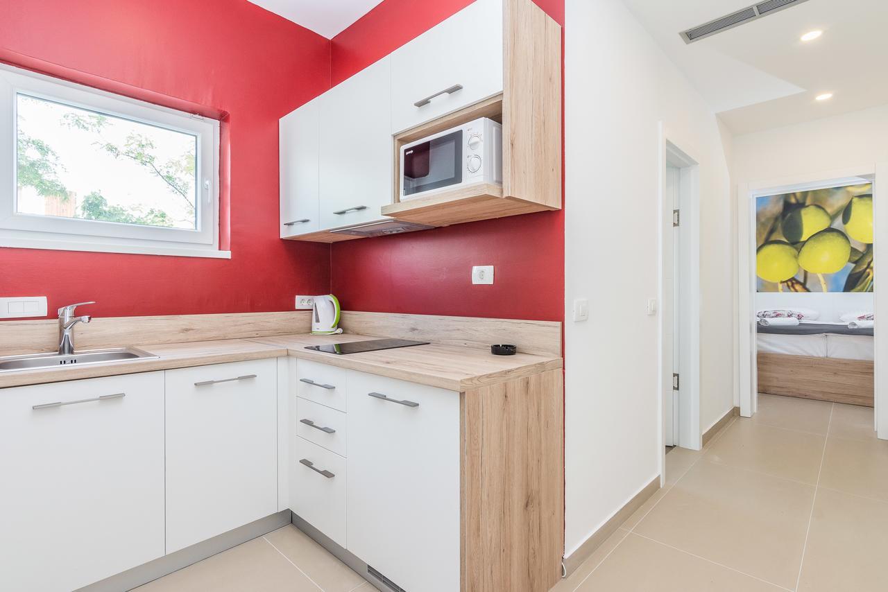 Apartment 4m
