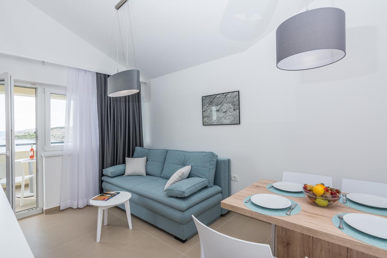 4m Apartment Ražanac