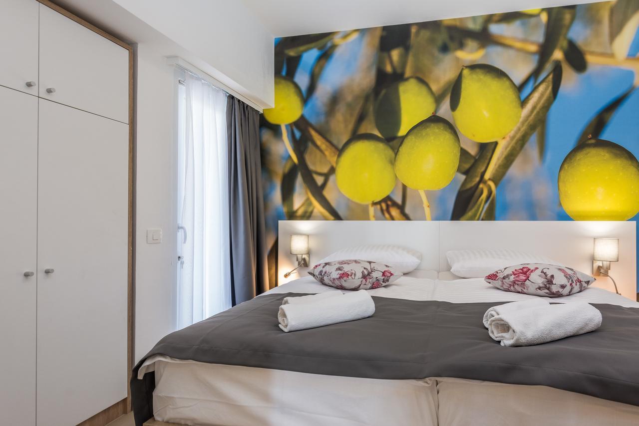 4m Apartment