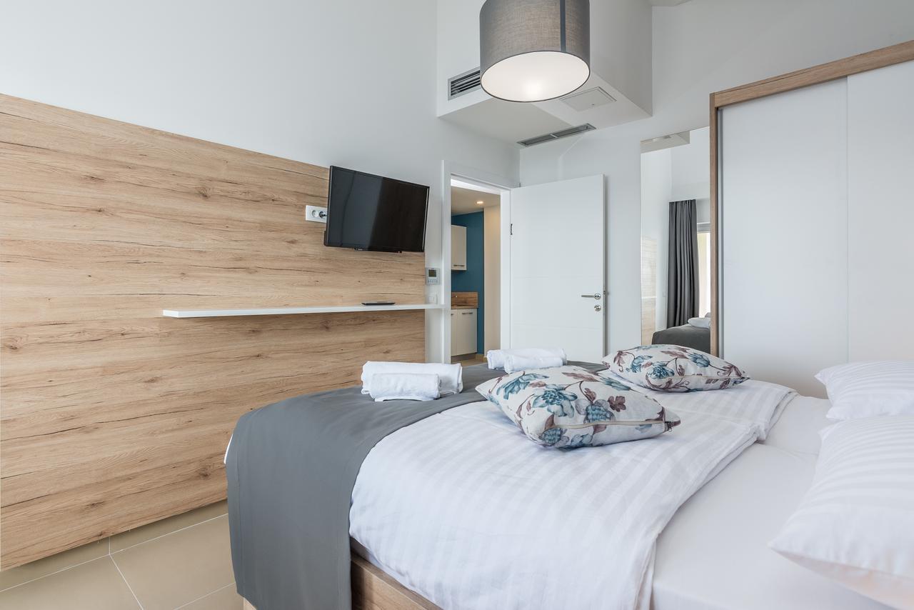 Apartment 4m Ražanac