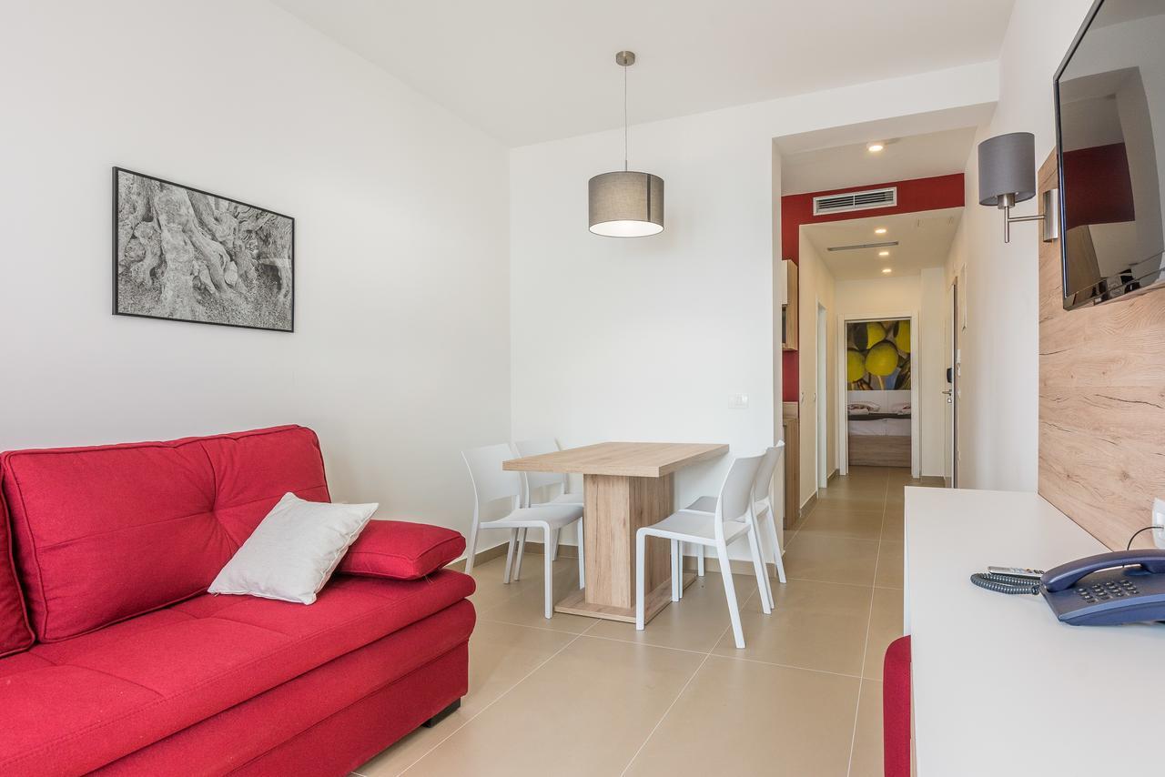 Apartment 4m *