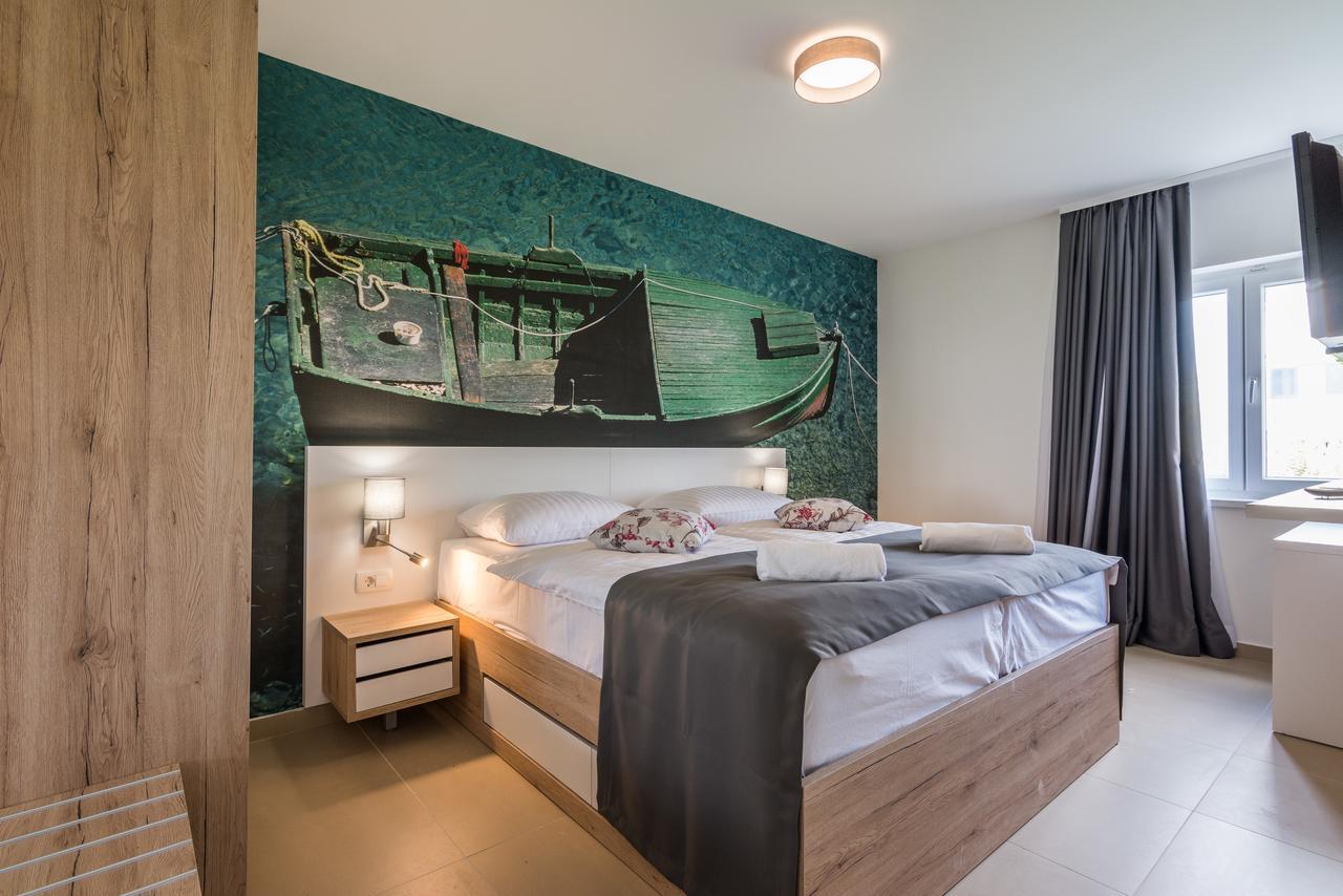 Apartment 4m Ražanac