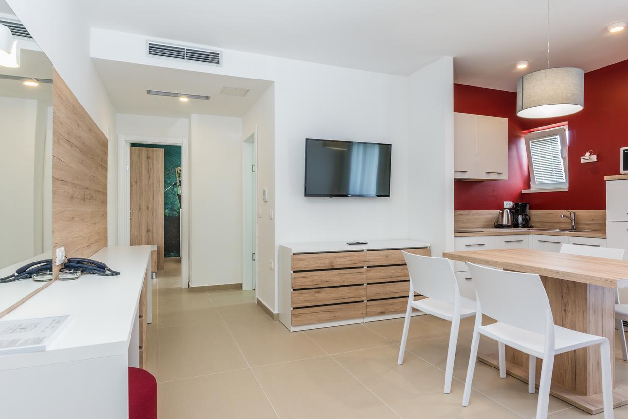 4m Appartement Ražanac