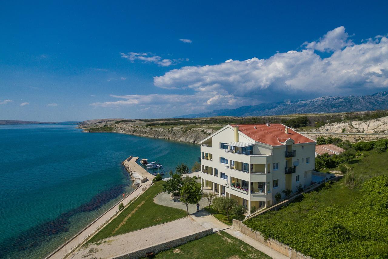 Apartment 4m