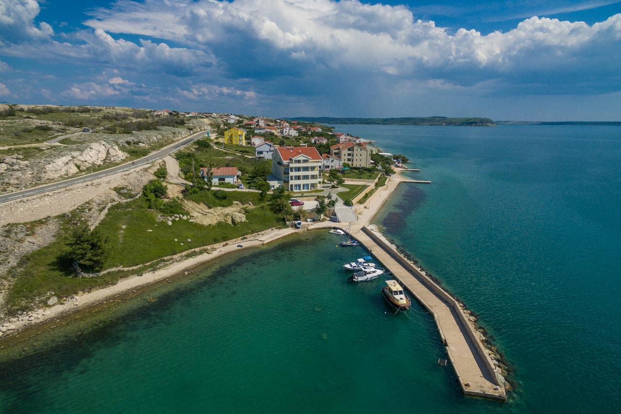 4m * Ražanac
