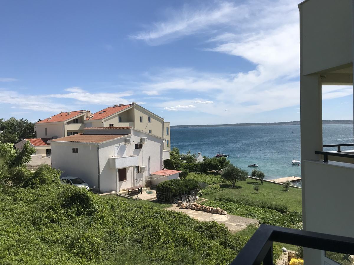 Apartment 4m Ražanac