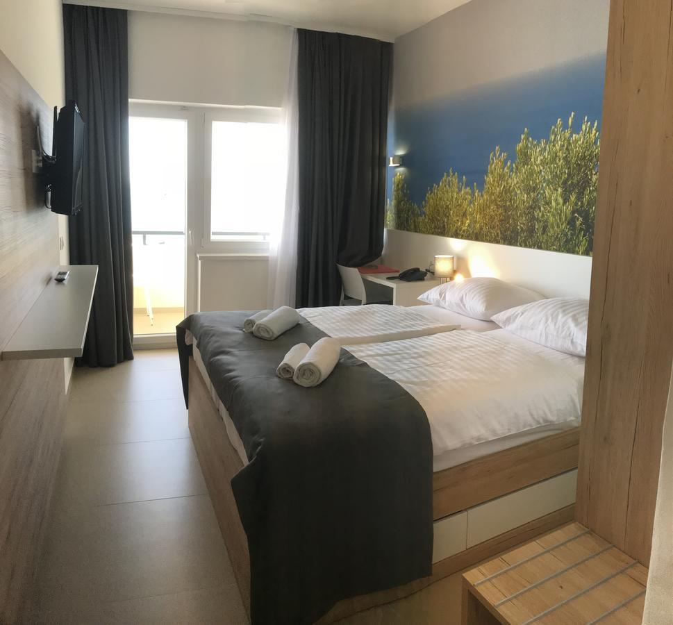4m Apartment Ražanac